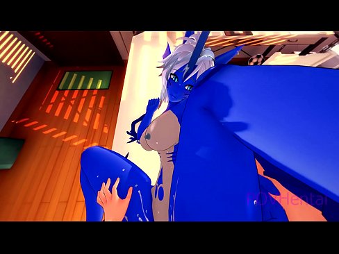 ❤️ Daemon Piscium Puella Monstrum Sex video  apud nos