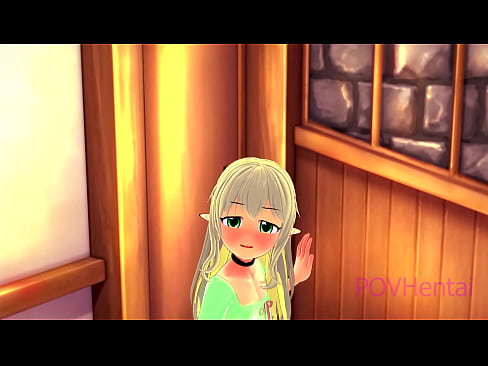 ❤️ (Trap) Dryadalis ancilla faciem tuam adiuvat ut lavas. Sex video  apud nos