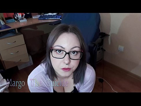 ❤️ Pudici puella cum Vitra sugit Dildo penitus in Camera Sex video  apud nos