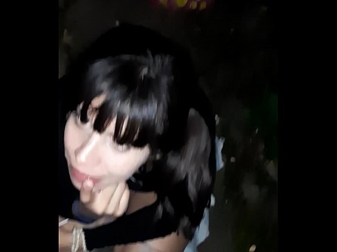 ❤️ In platea tumidus pene pro Candy Sex video  apud nos