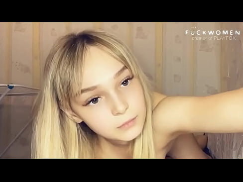 ❤️ Insatiabilis DISCIPULA dat adtritis pulsu oris creampay ut condiscipulum Sex video  apud nos
