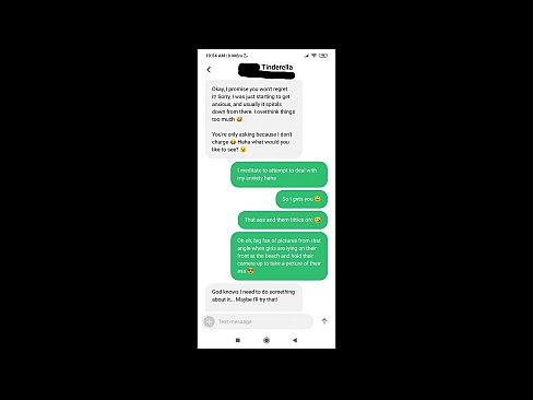 ❤️ Addidi novam PAWG ex Tinder ad harem (sermones ad Tinder inclusa) Sex video  apud nos